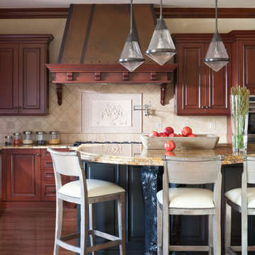 Refined Renovation: Greenwood Village, CO