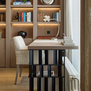 Amelia Apartment