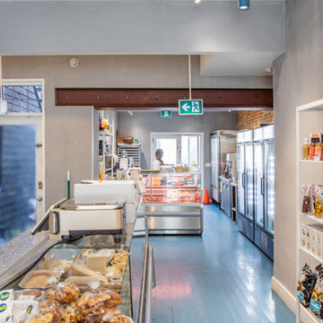 Bespoke Butchers