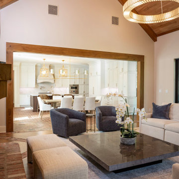 Southern Trace M Residence
