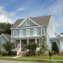 Siding-Montgomery