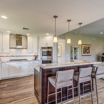 San Carlos - Contemporary