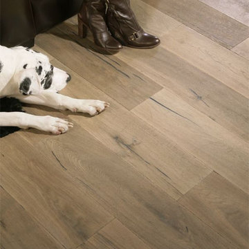 Hardwood Inspiration