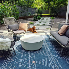 Patio Ideas