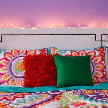 Teen / Children Bedrooms