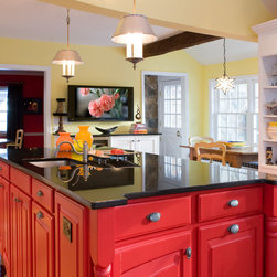 Kitchen - Products
