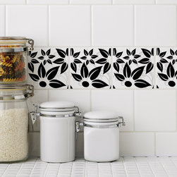 Re-Tile / Tile Decals - デザインタイル