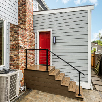 Home Addition