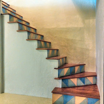 Kern Place Basement Remodel