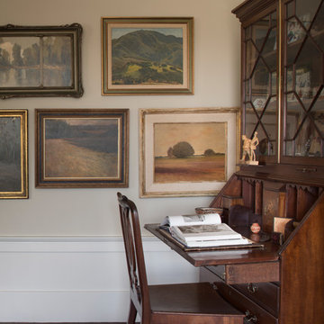 Modern Craftsman