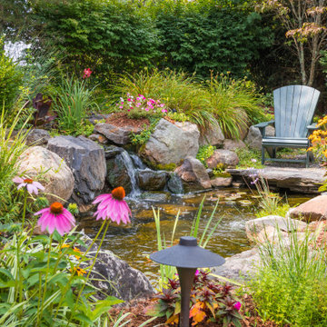 Water Features