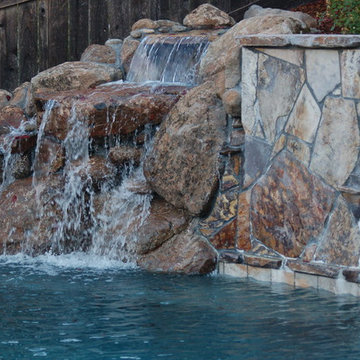 Z Pools