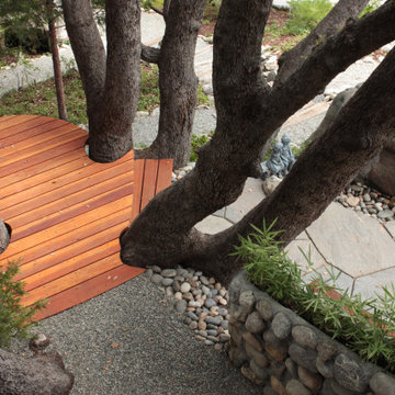 Private Deck
