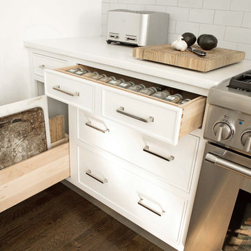 Interior Designer Colonial in Rye New York