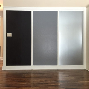 Family Message Board