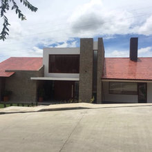 CASA AMOROSO CARVALLO