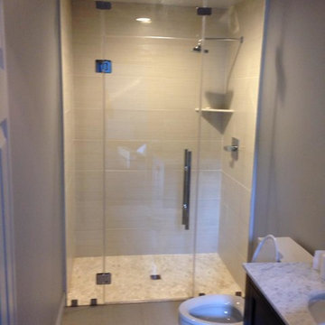 Shower Doors