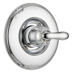 Delta Linden&trade; Monitor&reg; 14 Series Valve Only - Tub And Shower Parts