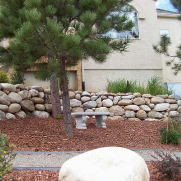 Landscapes and Xeriscapes