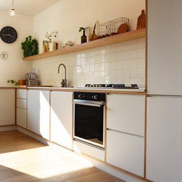 Casa unifamiliare DN