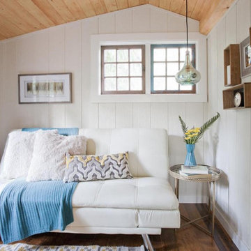 Flexible guestroom I