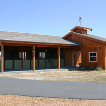 Stables