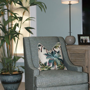 Green Lake Craftsman Remodel