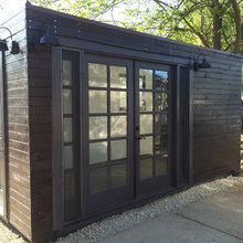 124 Sparrow Cabana/wellness Suite