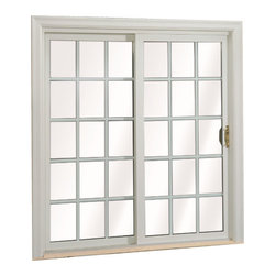 Patio Doors - Patio Doors