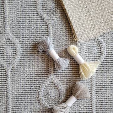 Stria Ions/ Herringbone