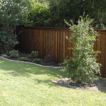Ranch style Re-do