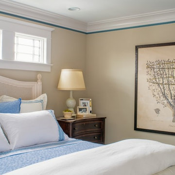 Family Craft - Master Bedroom