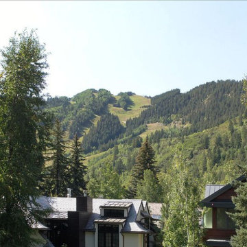 Views of Ajax Mt!