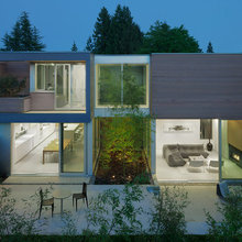 Contemporary Houses