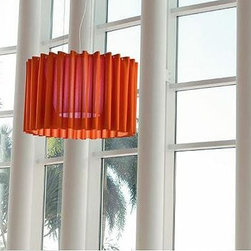 SKIRT PENDANT LAMP BY AXO LIGHT - Pendant Lighting