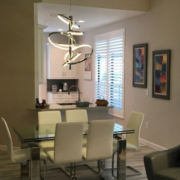 Wasson Residence