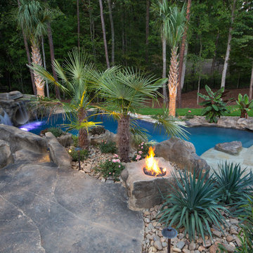 Insane Cool Pool