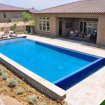 Stunning Water Features