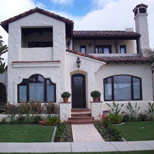 Exterior Ideas