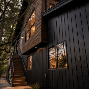 Elevate Your Living: The Mill Creek Transformation & Luxury Over-Garage Suite