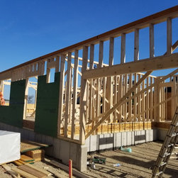 Quincy Custom Home - Products