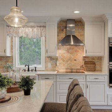 Bellmore Kitchen