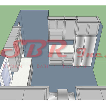Abadie Kitchen
