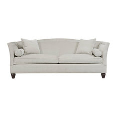 Camel Back Sofas Houzz Duralee Furniture Dionte Camel Back Sofa Aqua Sofas