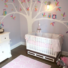nursery