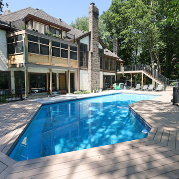 Alsip Residence