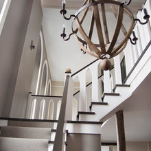 Foyer Ideas