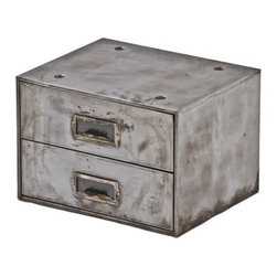 Storage Pieces - Storage And Organization