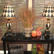 fall decor