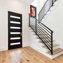Entryways And Hallways